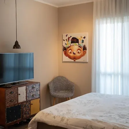 Stylish Vodice