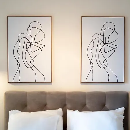 Stylish Apartman Vodice