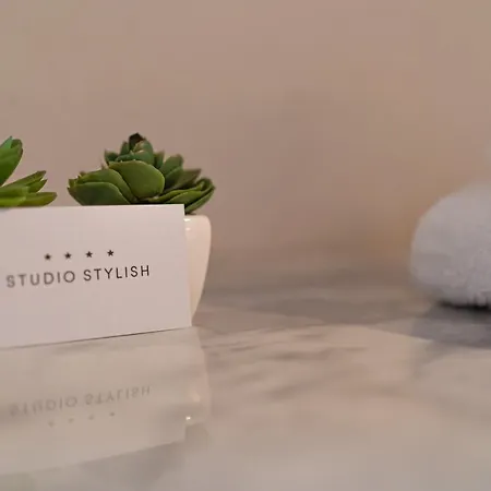 דירה Stylish וודיצה