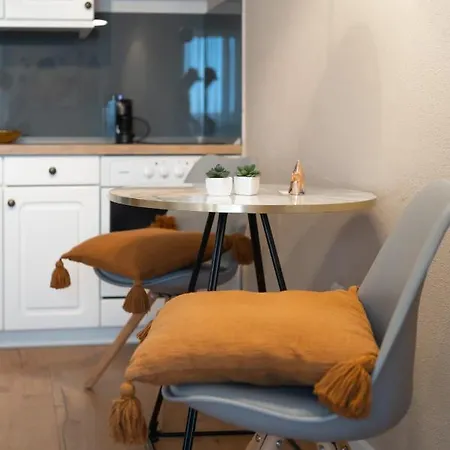 Stylish דירה וודיצה