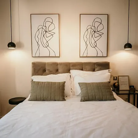 Apartment Studio Stylish *