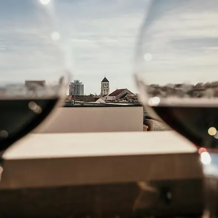 Stylish וודיצה