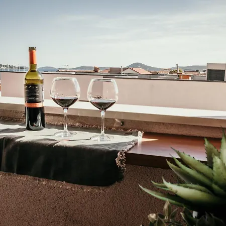 Apartman Stylish Vodice