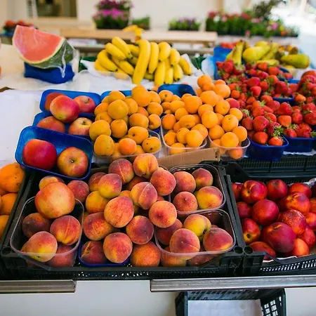 Lejlighed Stylish Vodice