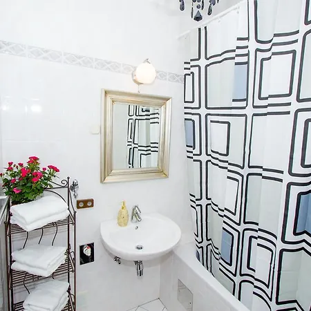 דירה Stylish וודיצה