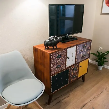 דירה Stylish וודיצה