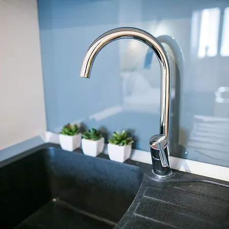 דירה Stylish וודיצה