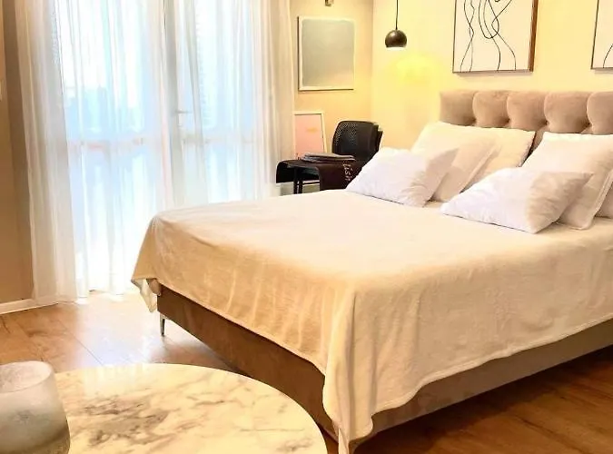 Apartment Studio Stylish