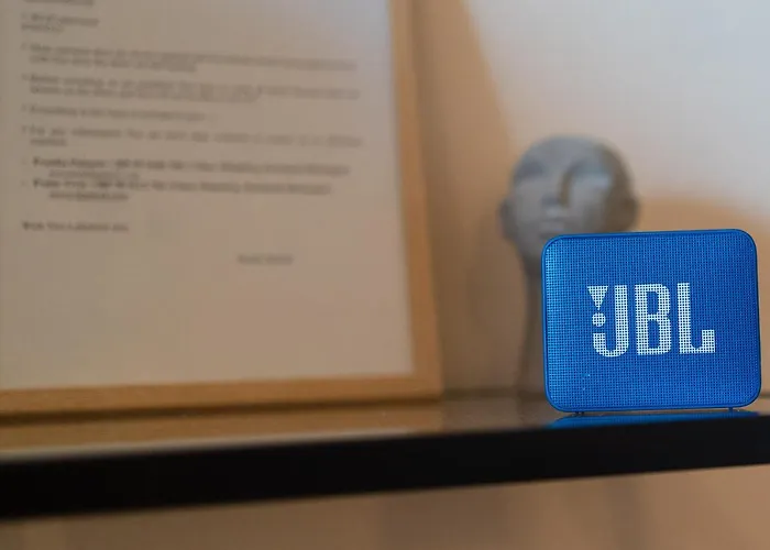 Studio Stylish Apartment