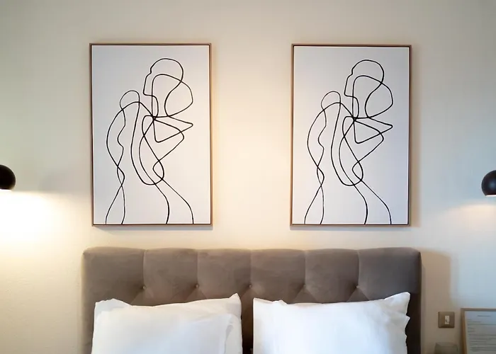 Stylish 公寓 沃迪切