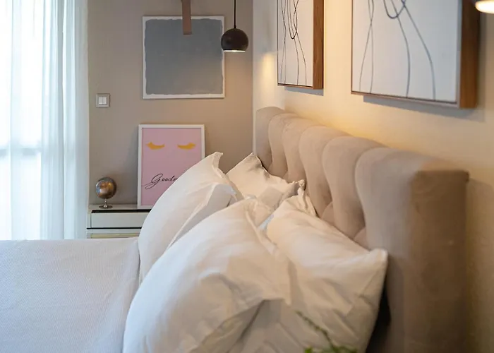 Studio Stylish Apartment Vodice