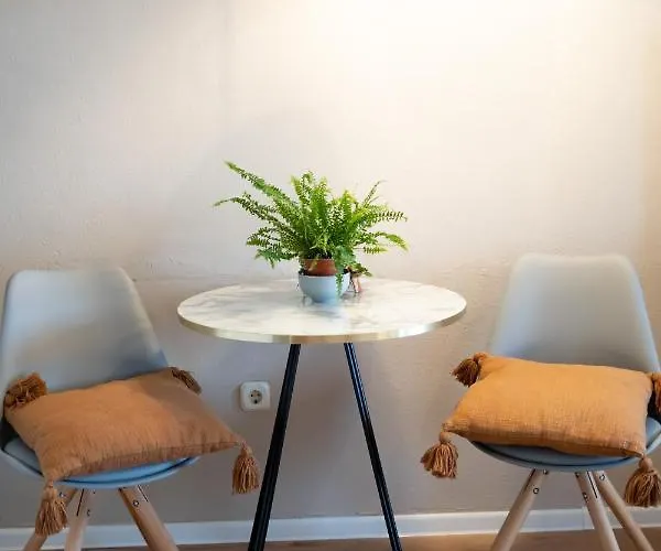 Apartment Studio Stylish *