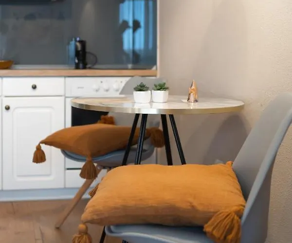 Studio Stylish Apartment Vodice