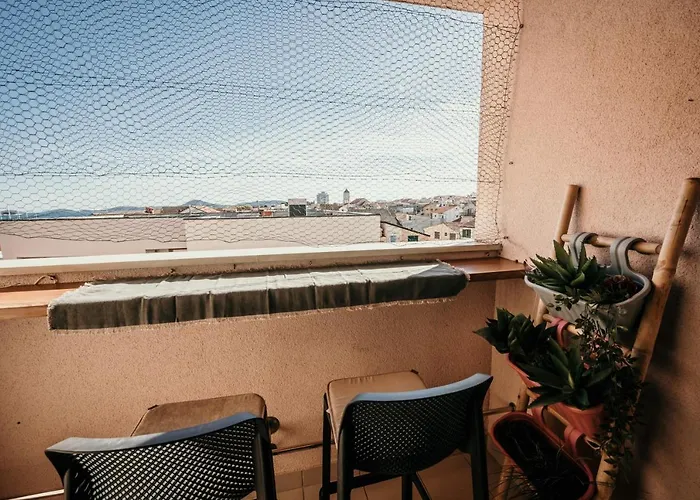 Studio Stylish Apartment Vodice