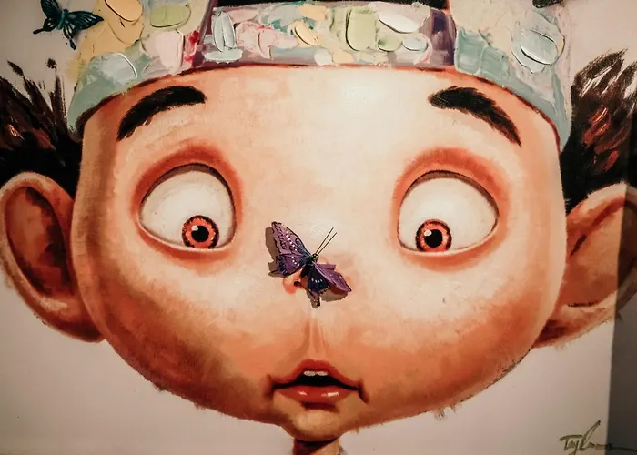 Studio Stylish * Vodice