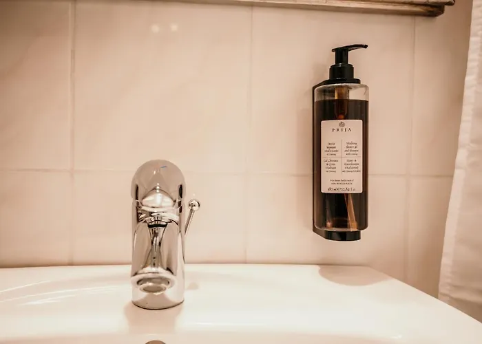 Apartment Studio Stylish