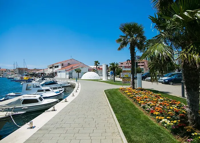 Apartment Studio Stylish Vodice