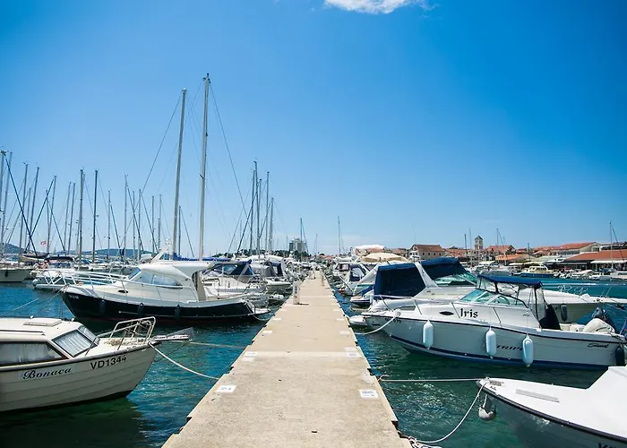 Apartment Studio Stylish Vodice