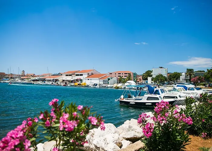 Apartment Studio Stylish Vodice