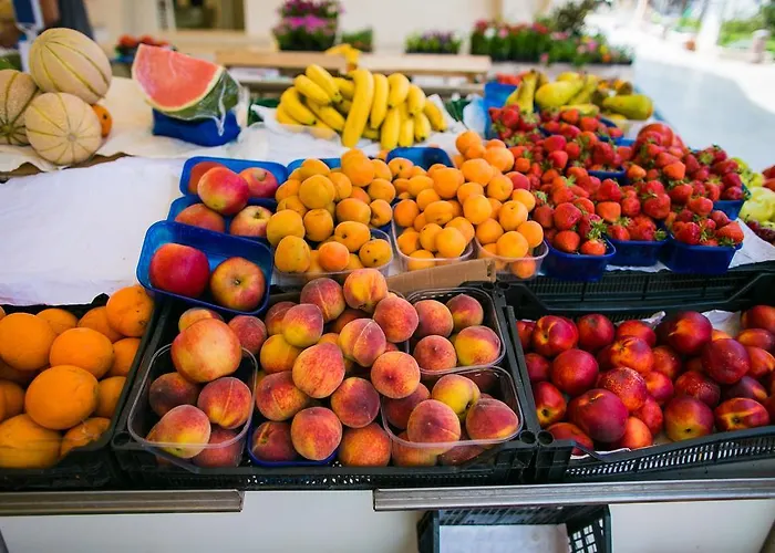 Apartment Studio Stylish Vodice