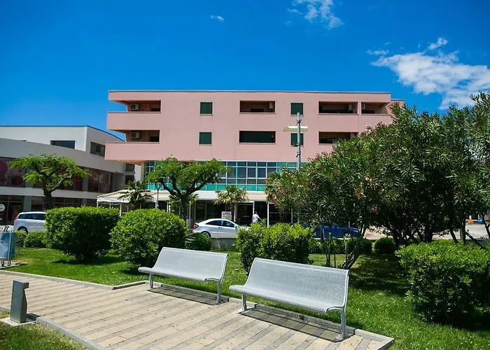 Apartment Studio Stylish