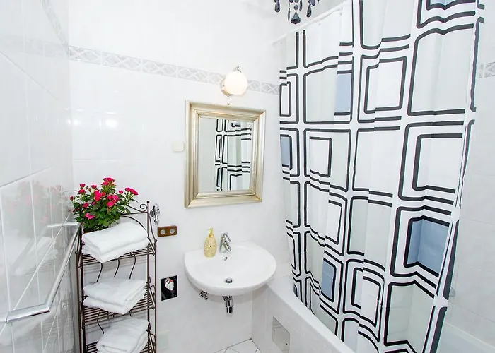 Apartment Studio Stylish Vodice