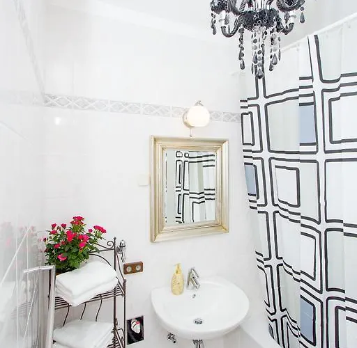 Apartment Studio Stylish