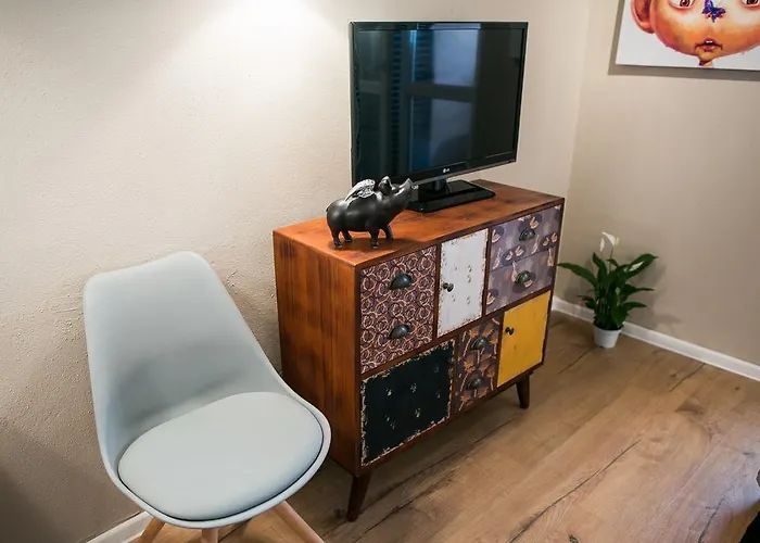 Apartment Studio Stylish Vodice