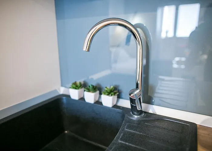 Apartment Studio Stylish Vodice