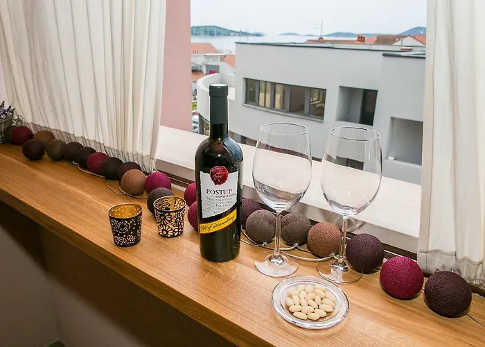 Apartment Studio Stylish *