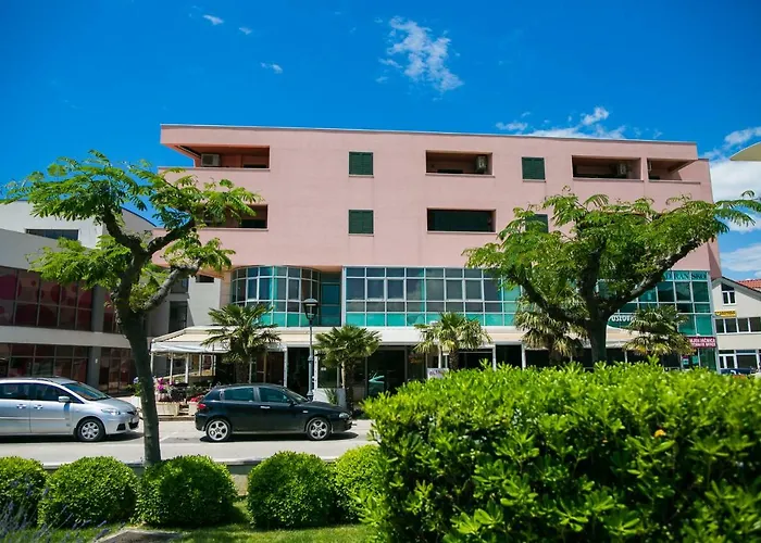 Studio Stylish Apartment