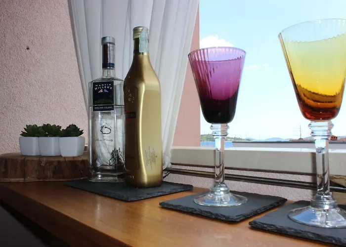 Studio Stylish Apartment Vodice