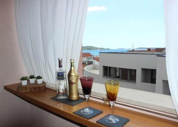 Studio Stylish Apartment *